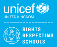 Rights Respecting School Silver Award Icon