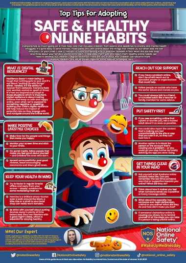 online safety 3